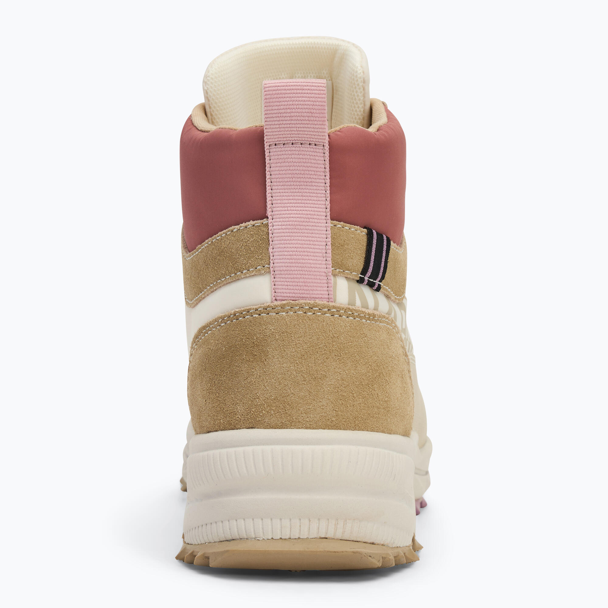 Buty damskie Napapijri Vertic 6/7