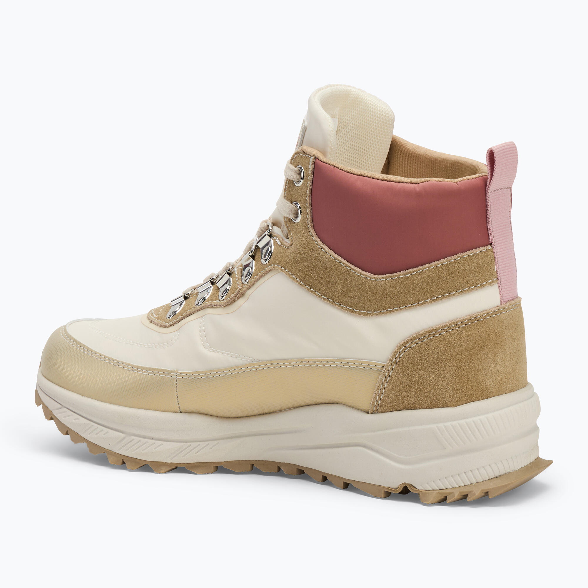 Buty damskie Napapijri Vertic 3/7