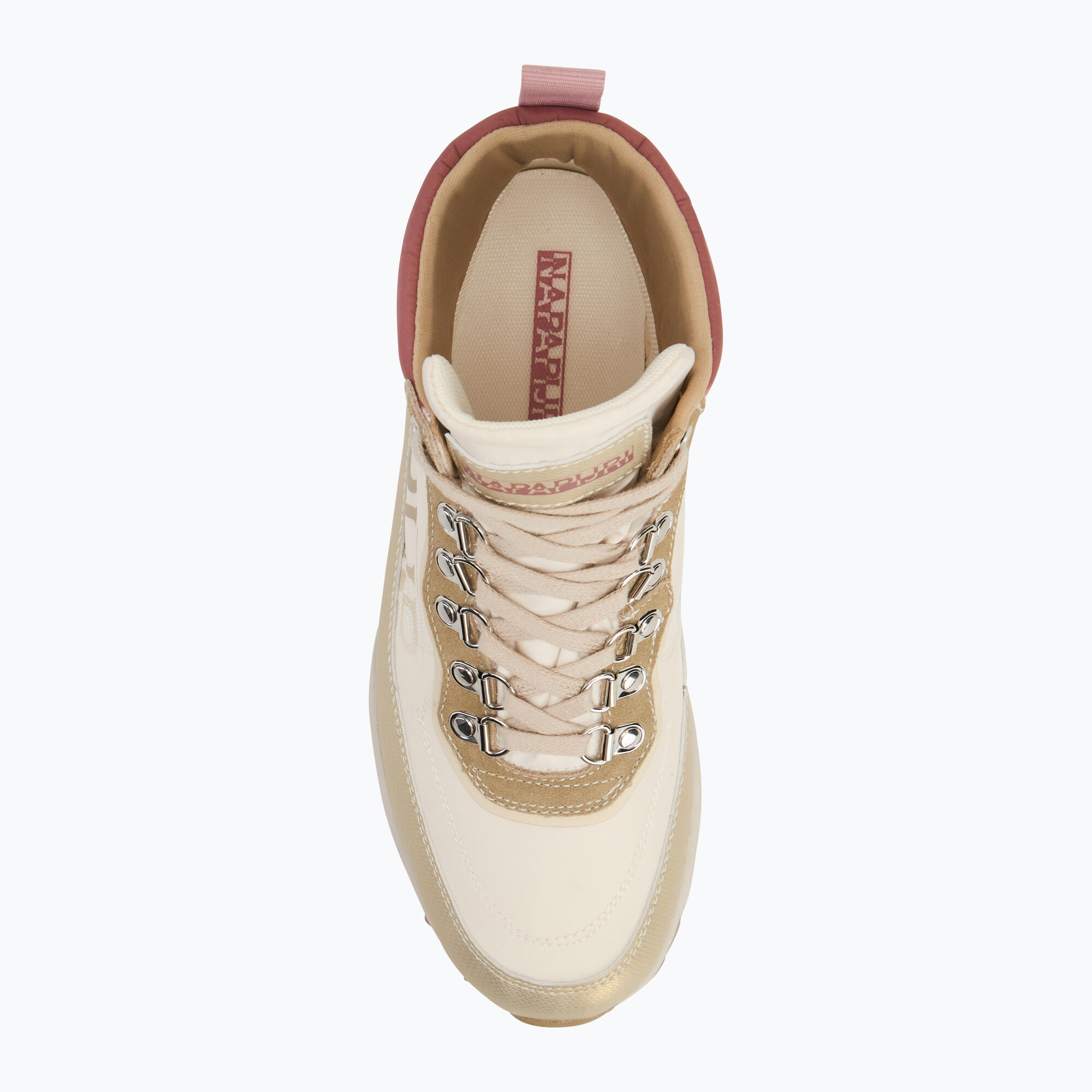 Buty damskie Napapijri Vertic 5/7