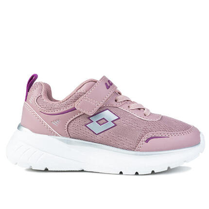 Buty dla dziewczynki do chodzenia Lotto EXERTIV K