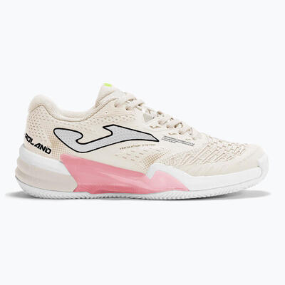 Scarpe da tennis donna Joma Roland Lady C