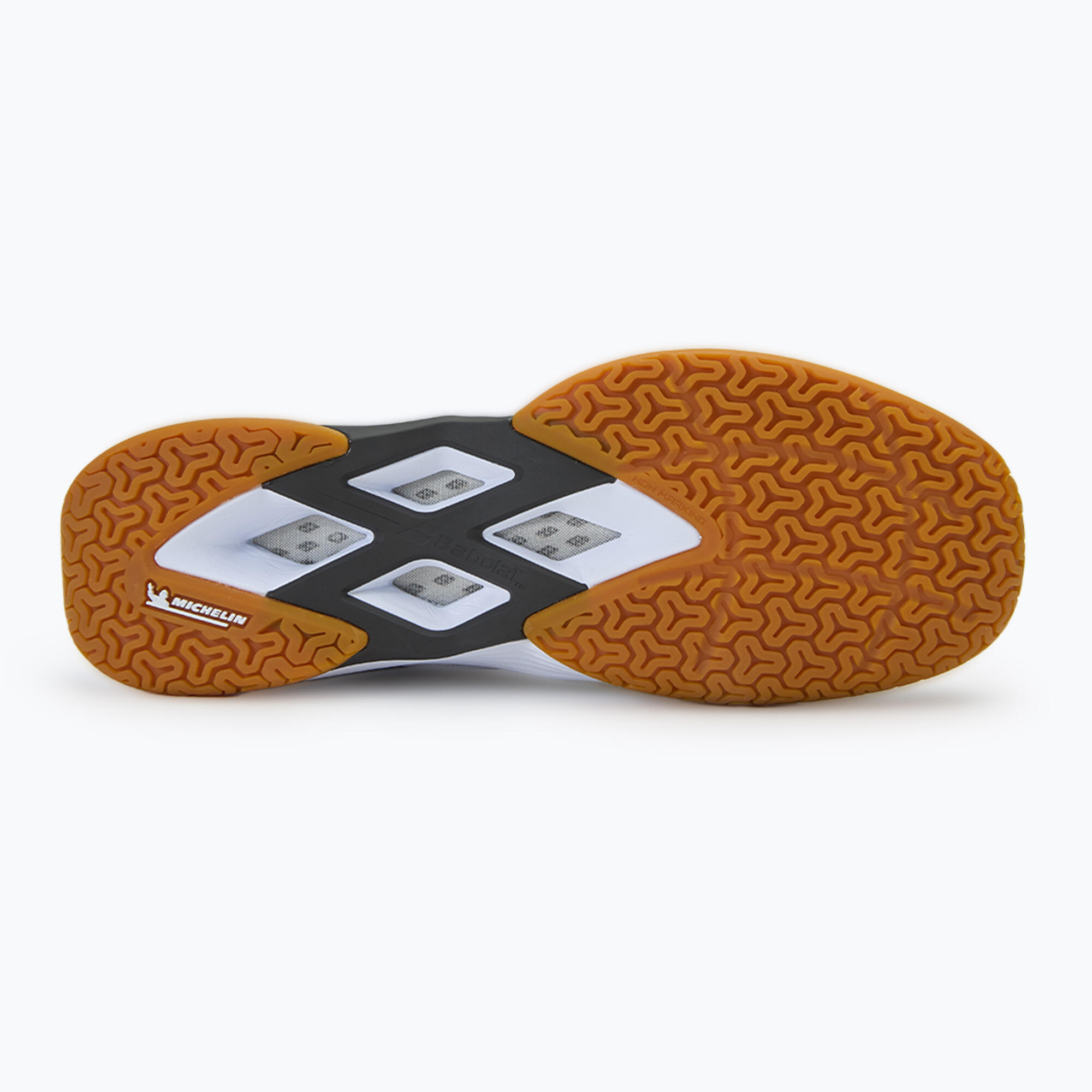 Chaussures de padel homme Babolat Shadow Spirit 2 4/7