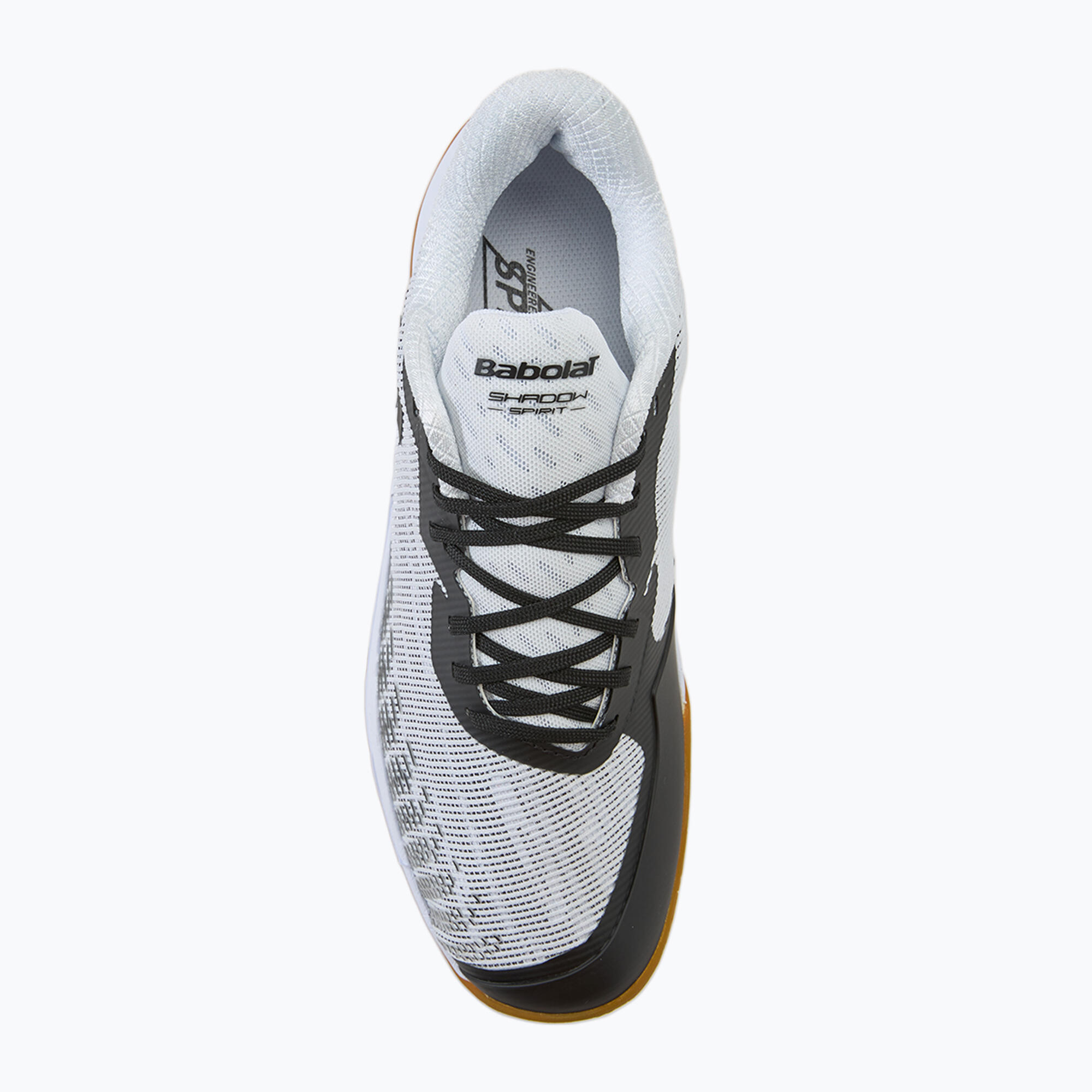 Chaussures de padel homme Babolat Shadow Spirit 2 5/7