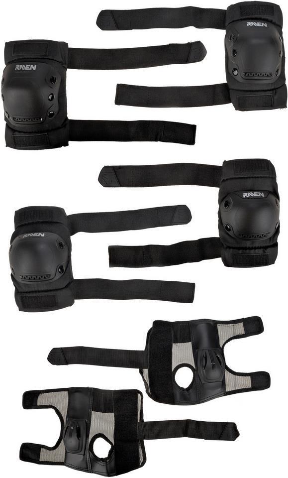 Beschermers Dexard Zwart 2/4