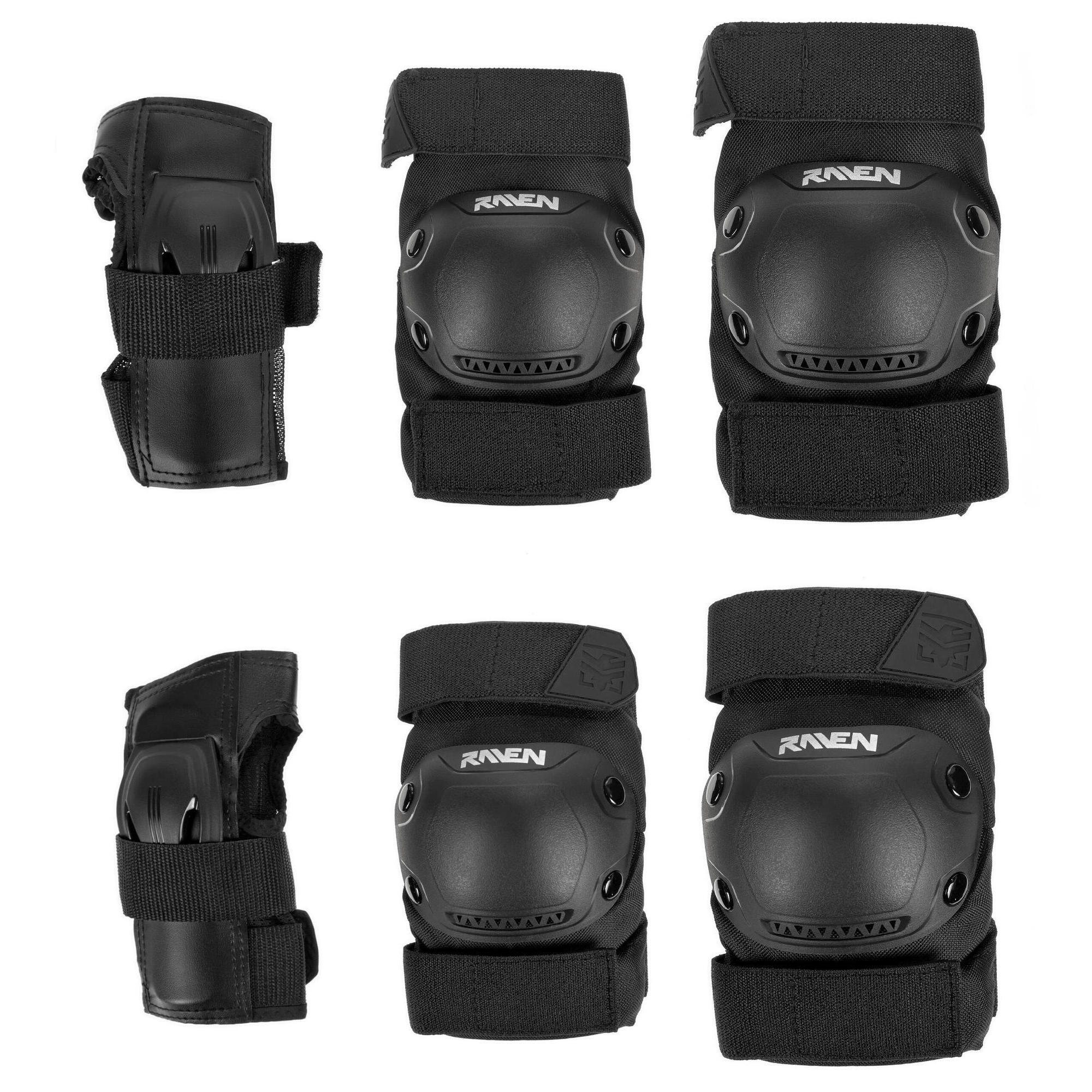 RAVEN Sada chráničů Raven Dexard
