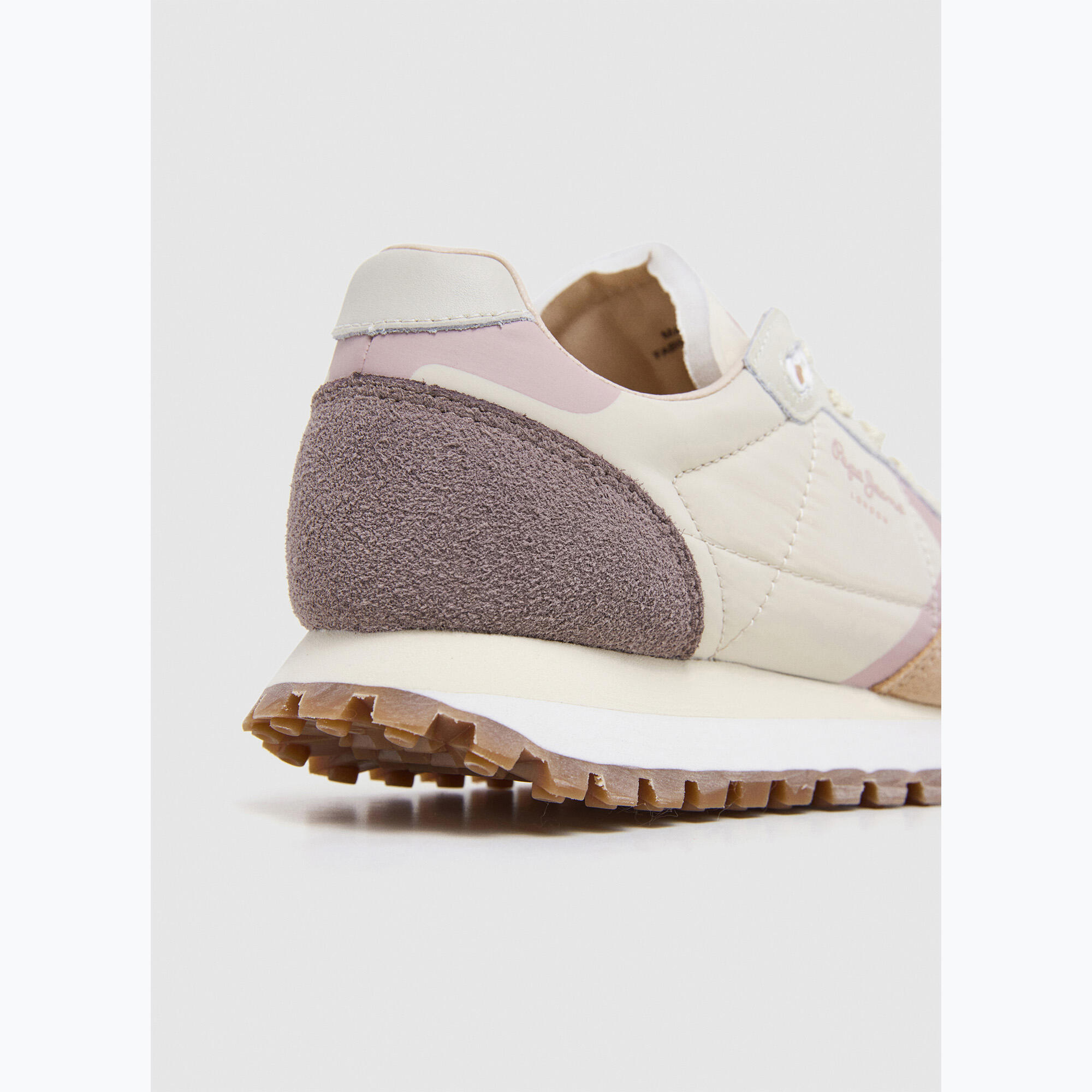 Scarpe da donna Pepe Jeans Brit-On Master 5/7
