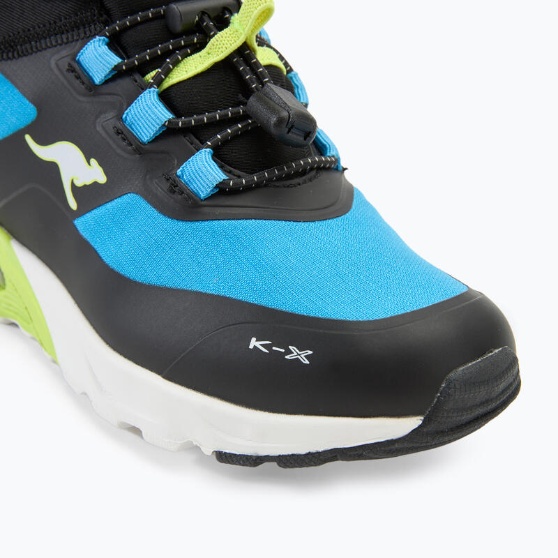 Încălțăminte pentru copii KangaROOS KX-Toke Mid EV