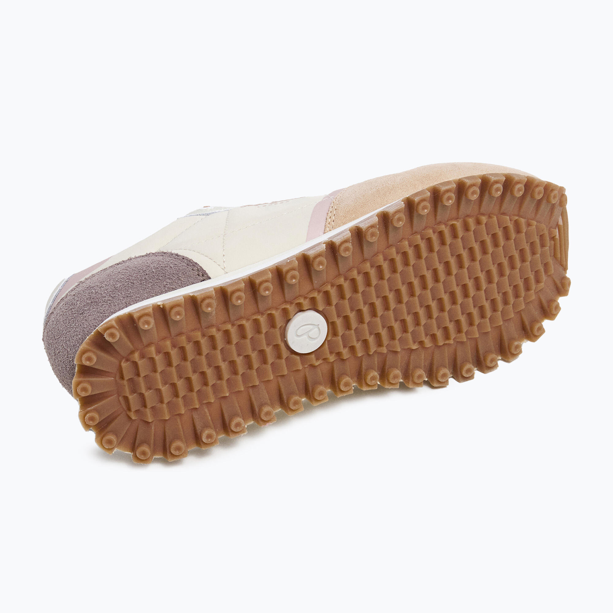 Scarpe da donna Pepe Jeans Brit-On Master 6/7