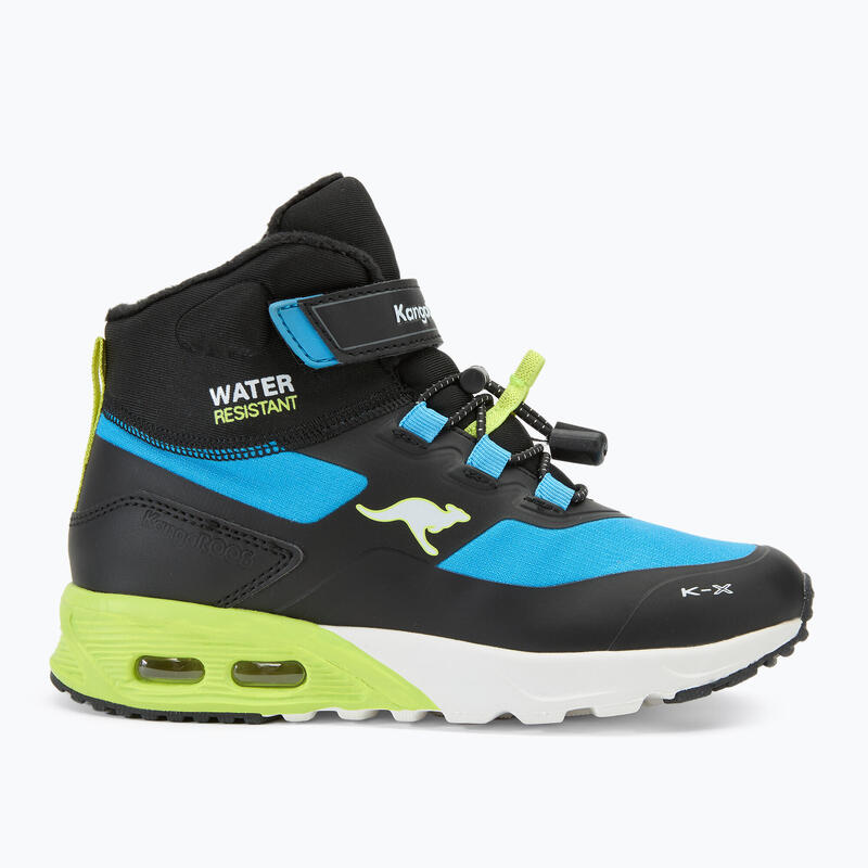 Încălțăminte pentru copii KangaROOS KX-Toke Mid EV