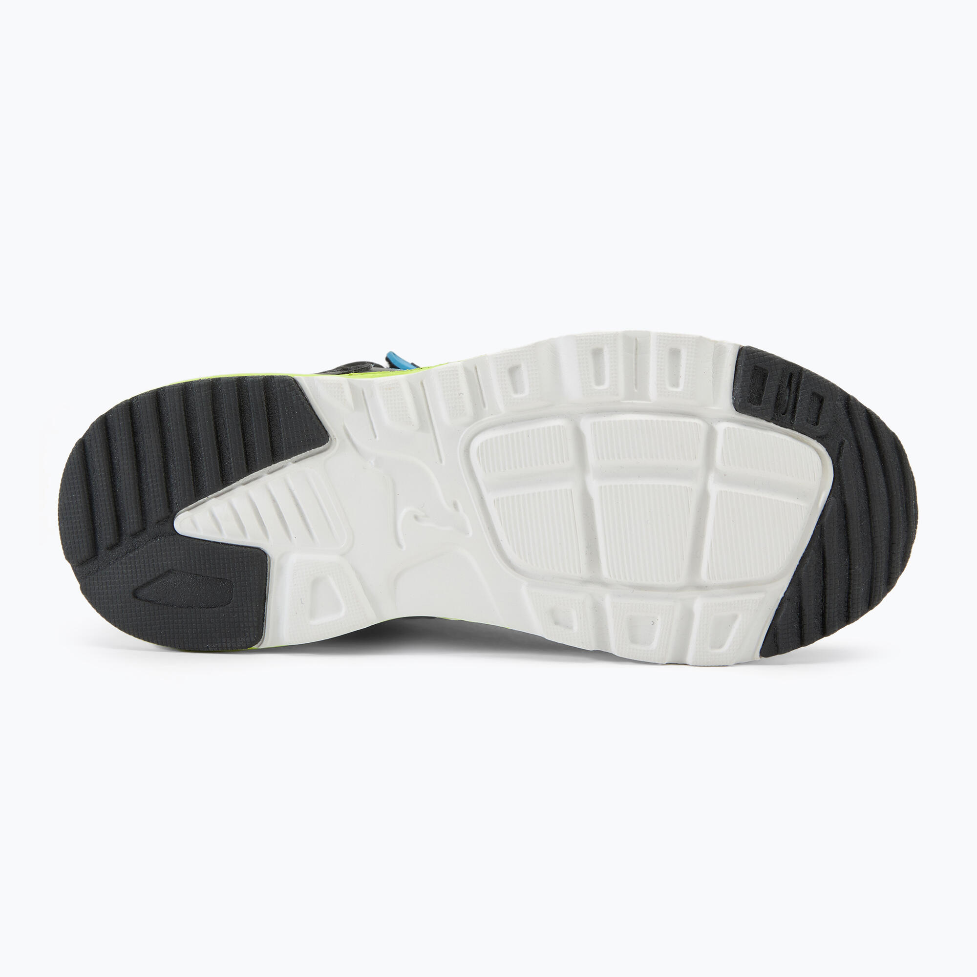 Sapatilhas de criança KangaROOS KX-Toke Mid EV 4/7