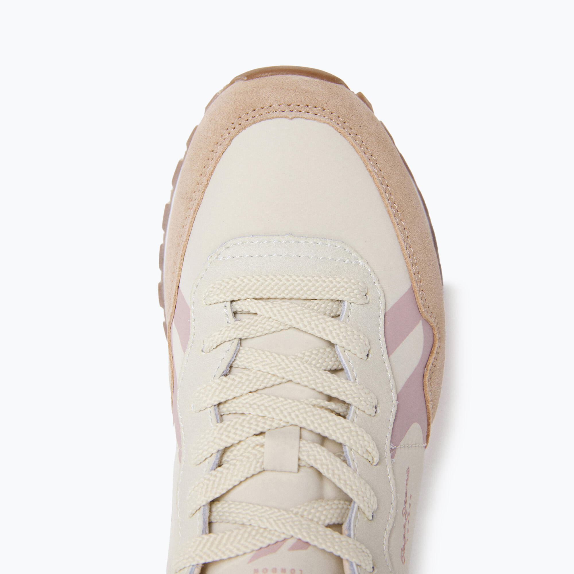 Scarpe da donna Pepe Jeans Brit-On Master 4/7