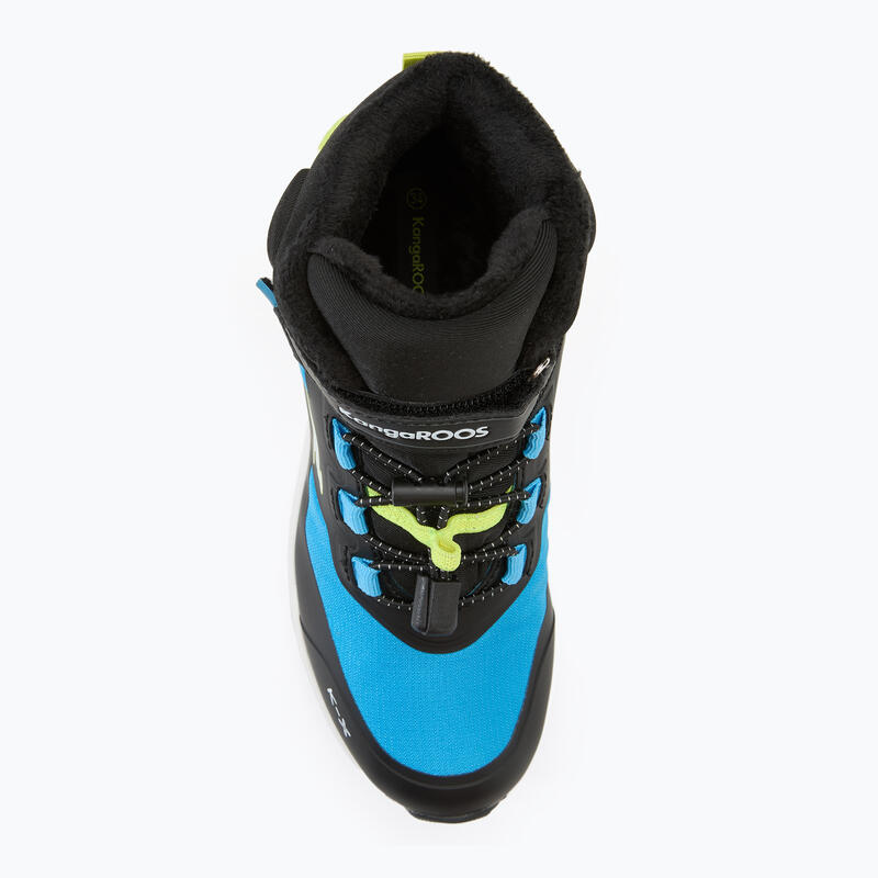 Încălțăminte pentru copii KangaROOS KX-Toke Mid EV