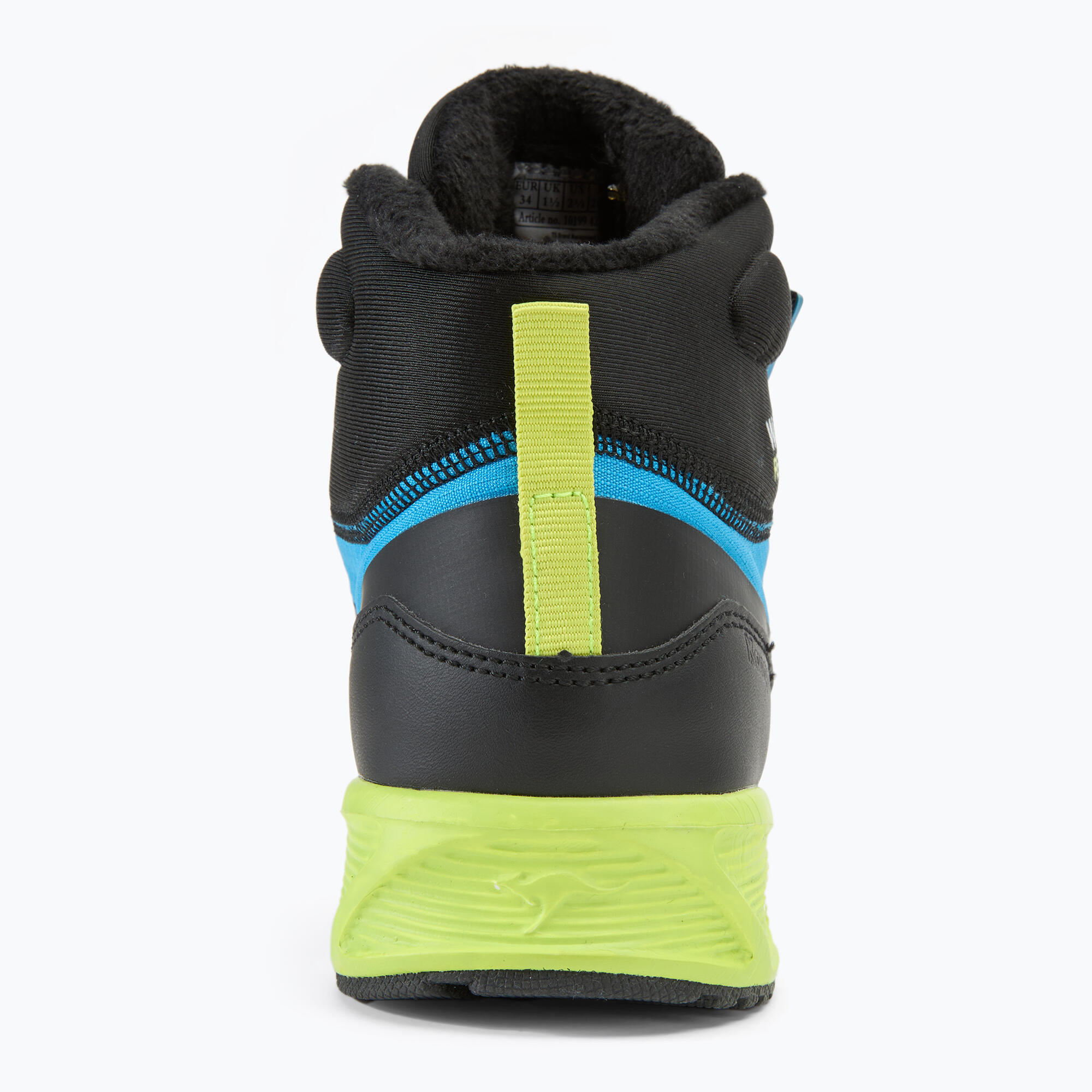 Sapatilhas de criança KangaROOS KX-Toke Mid EV 6/7