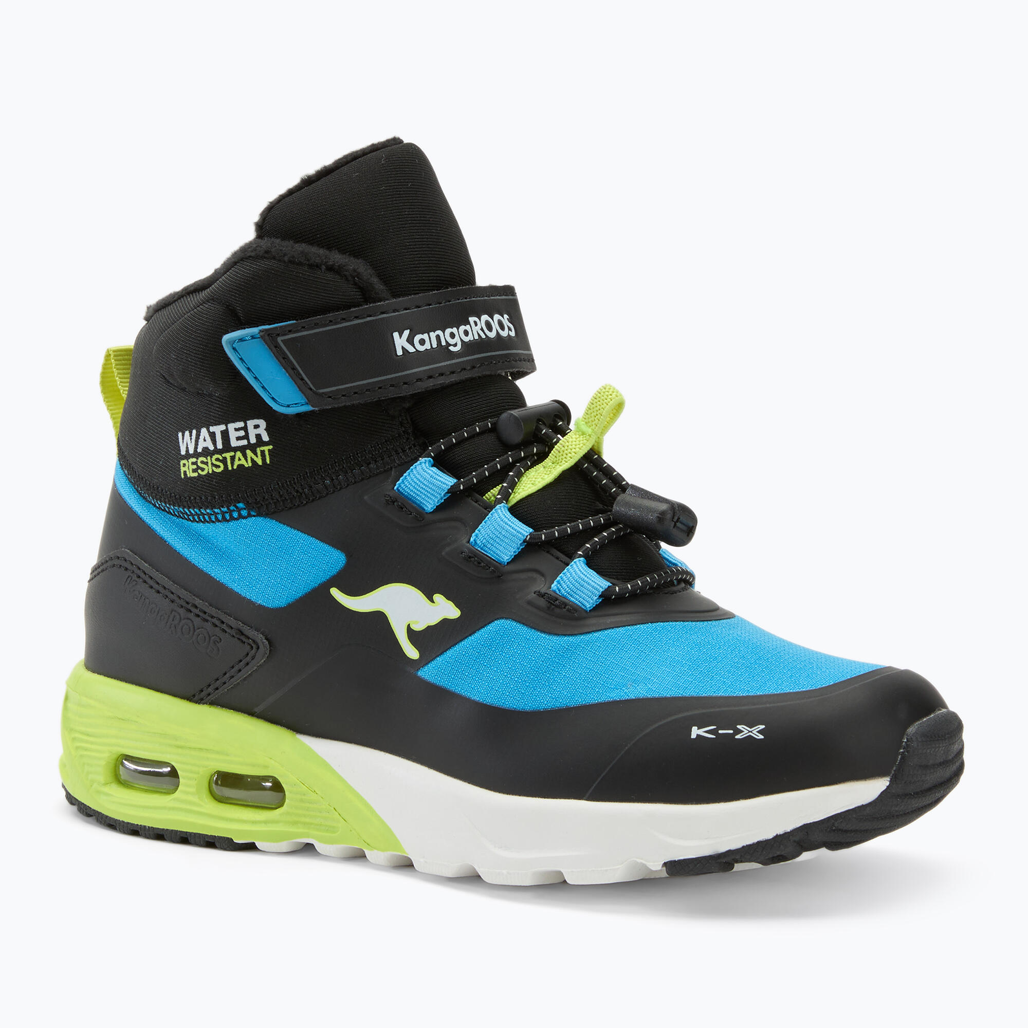 Încălțăminte pentru copii KangaROOS KX-Toke Mid EV
