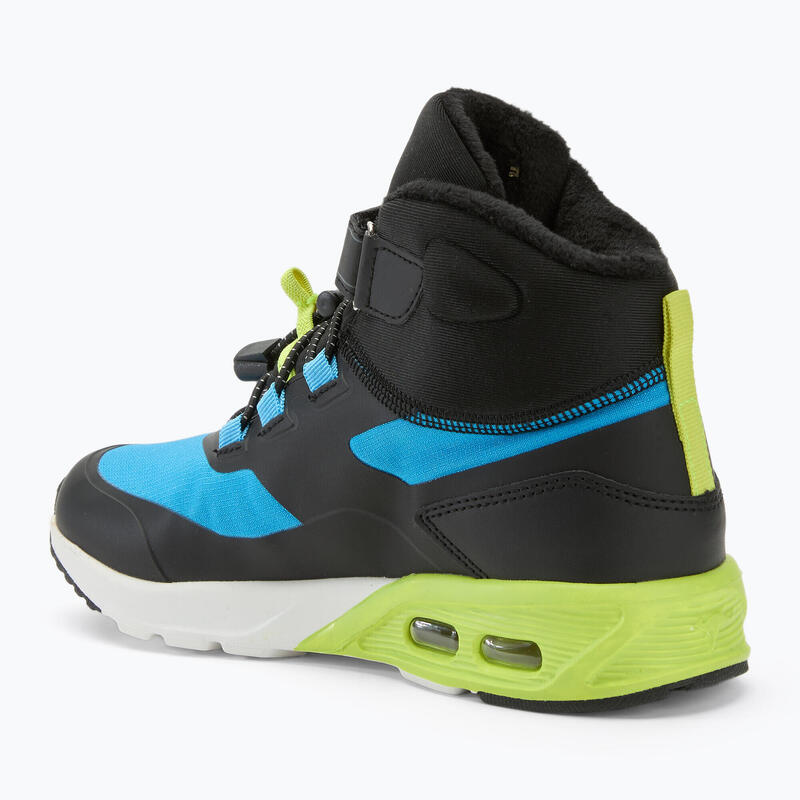 Încălțăminte pentru copii KangaROOS KX-Toke Mid EV