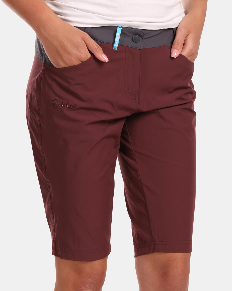 Pantaloncini da donna Kilpi Sylane 3/7