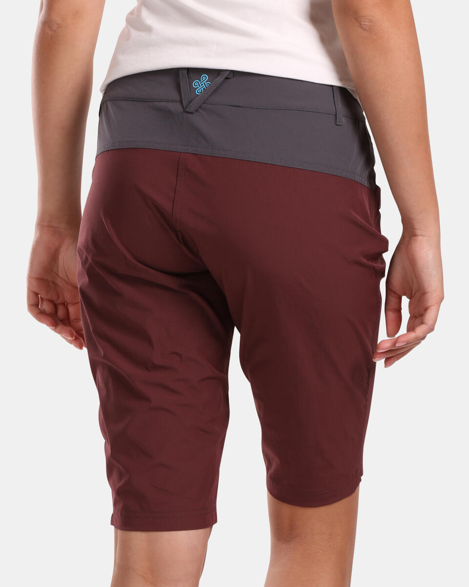 Pantaloncini da donna Kilpi Sylane 4/7