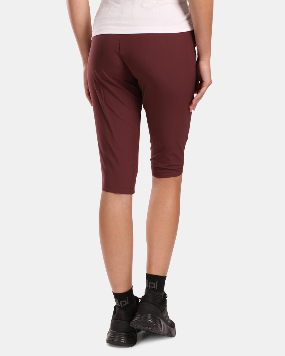 Bermuda-Shorts für Frauen Kilpi Meedin 5/7
