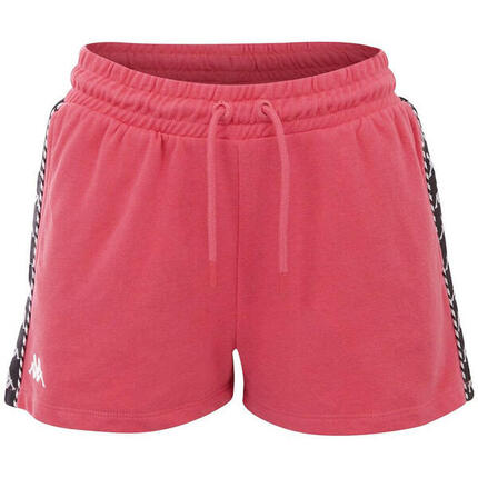 Kappa Irisha Shorts, Femme, Fitness, Pantalon short, gris
