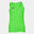 Débardeur Sans Manches Fitness Femme Joma Diana Vert Fluo