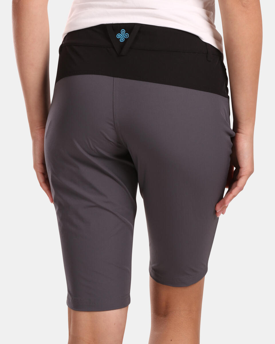 Pantaloncini da donna Kilpi Sylane 6/7