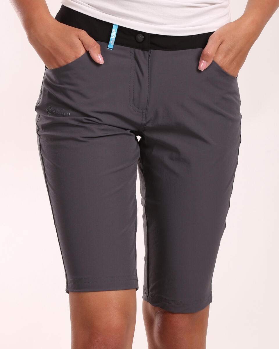 Pantaloncini da donna Kilpi Sylane 5/7