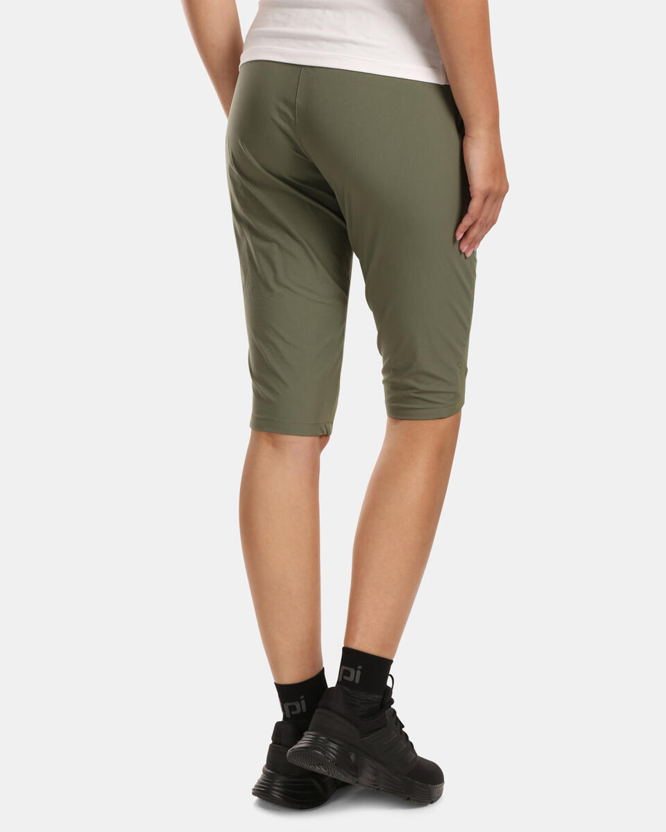 Bermudas de mujer Kilpi Meedin 4/7