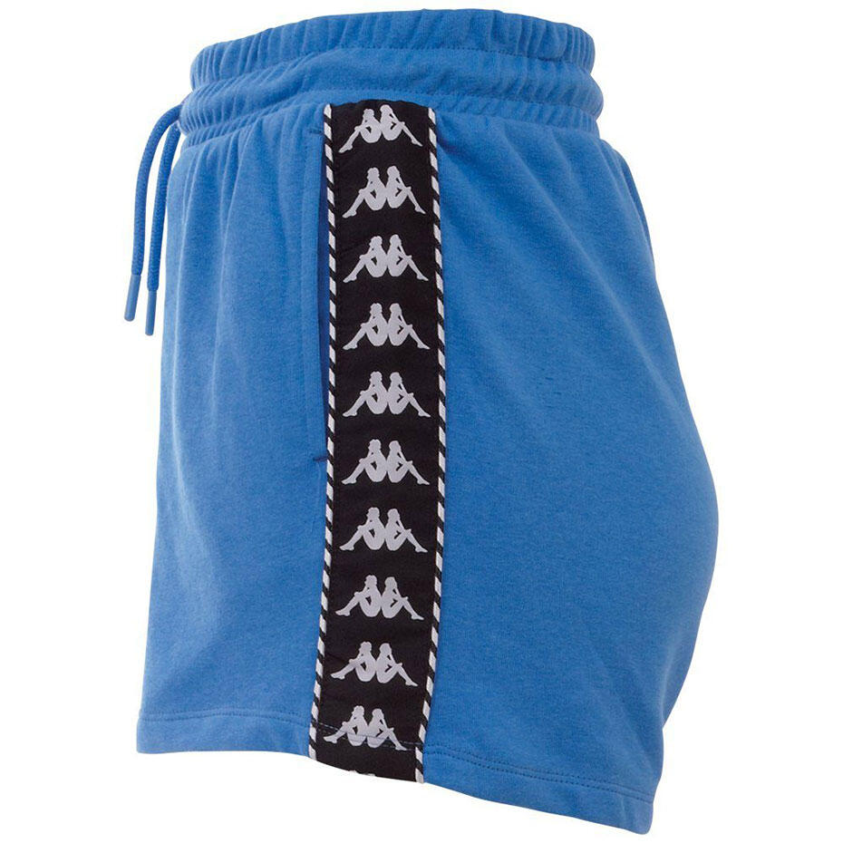 Shorts Kappa IRISHA donna 4/4