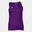 Débardeur Sans Manches Fitness Femme Joma Diana Violet