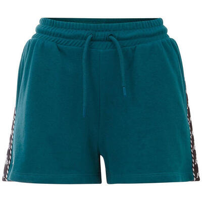 Shorts donna Kappa IRISHA rosa