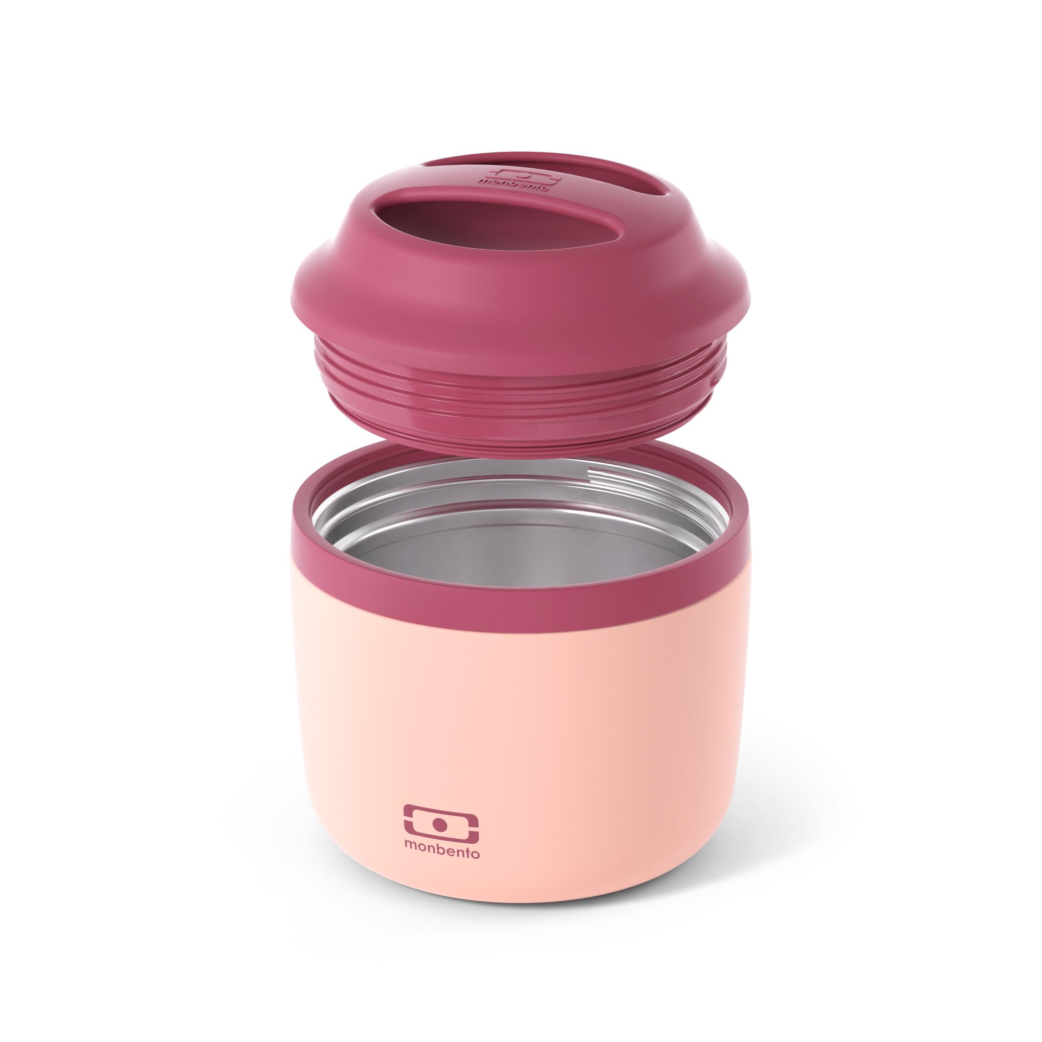 Bento isotermica 550ml |Adulti |Picnic, trekking, campeggio |Element 3/6