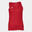 Débardeur Sans Manches Fitness Femme Joma Diana Rouge