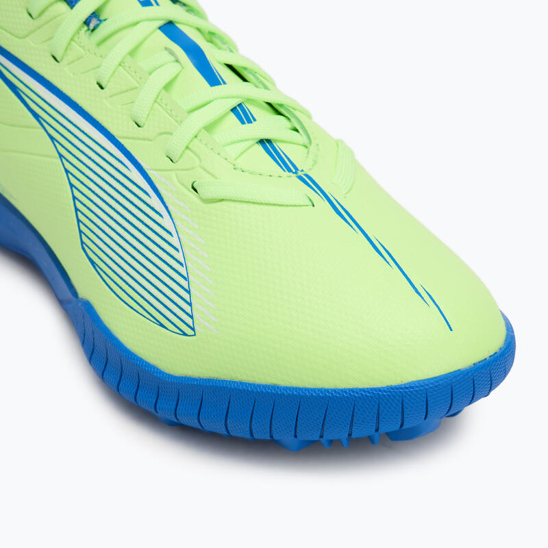 Buty piłkarskie męskie PUMA Ultra 5 Play TT fizzy apple/puma