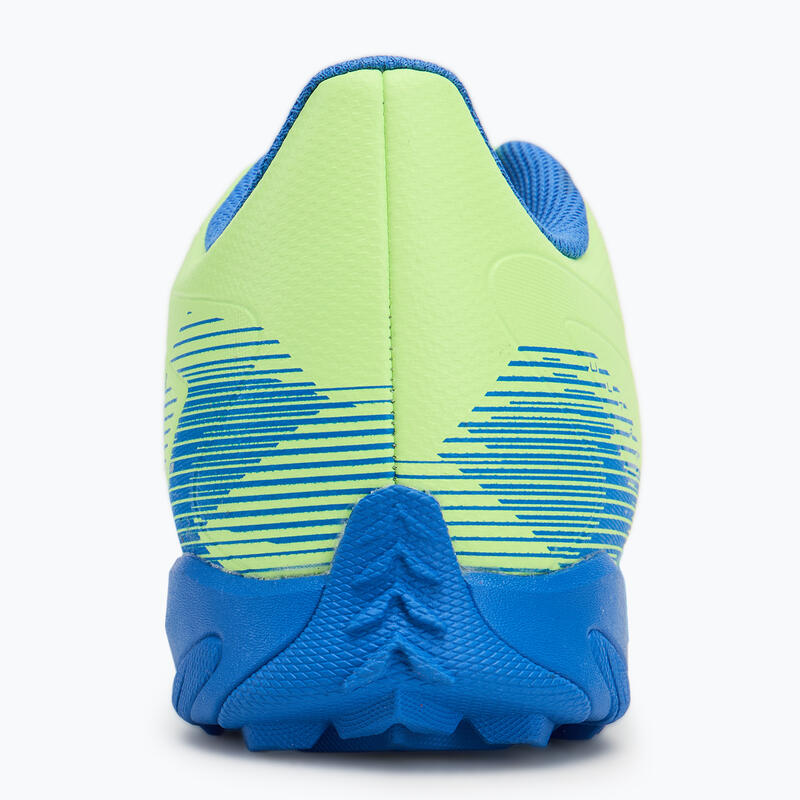 Buty piłkarskie męskie PUMA Ultra 5 Play TT fizzy apple/puma