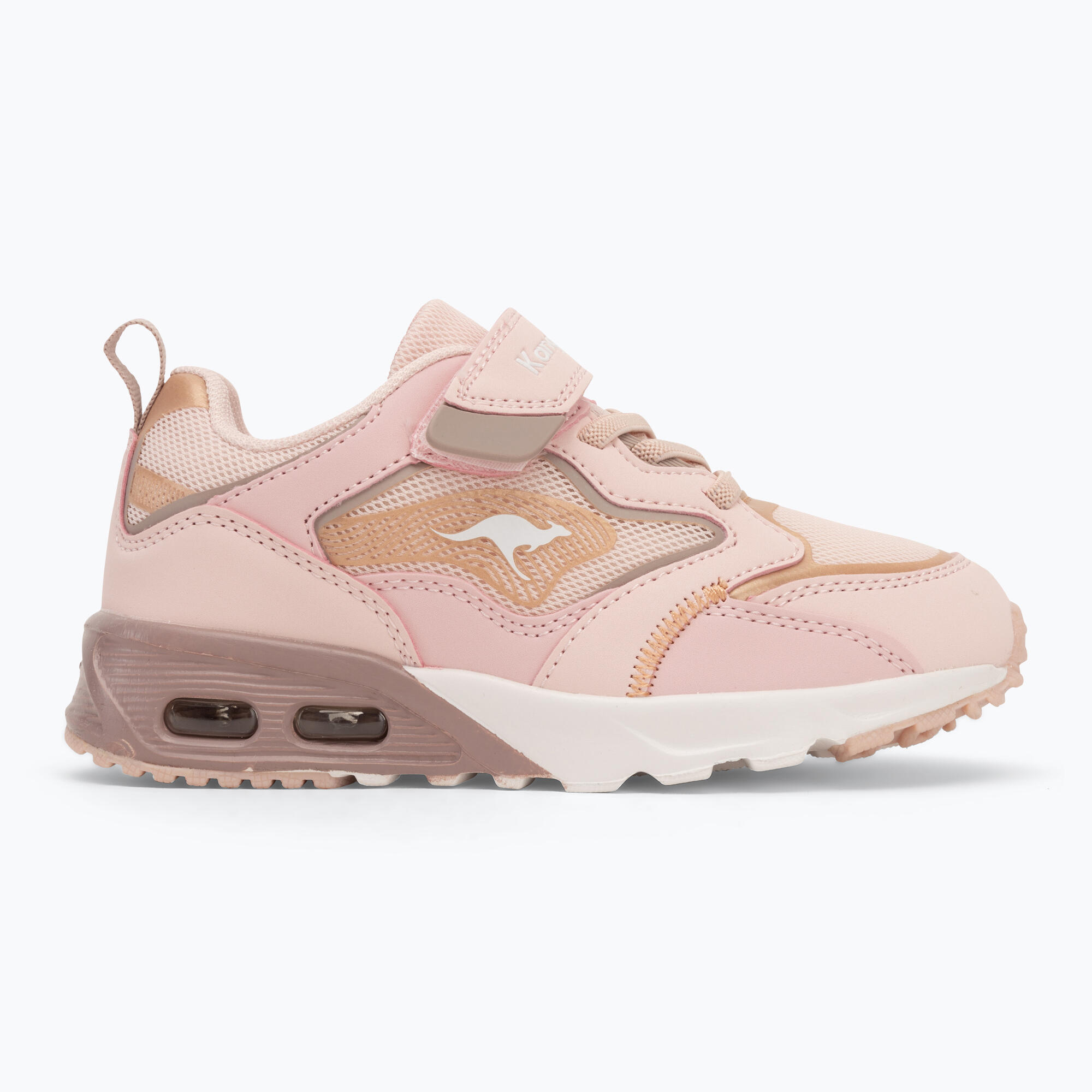 Calçados infantis KangaROOS KX-Count EV sphinx 2/7