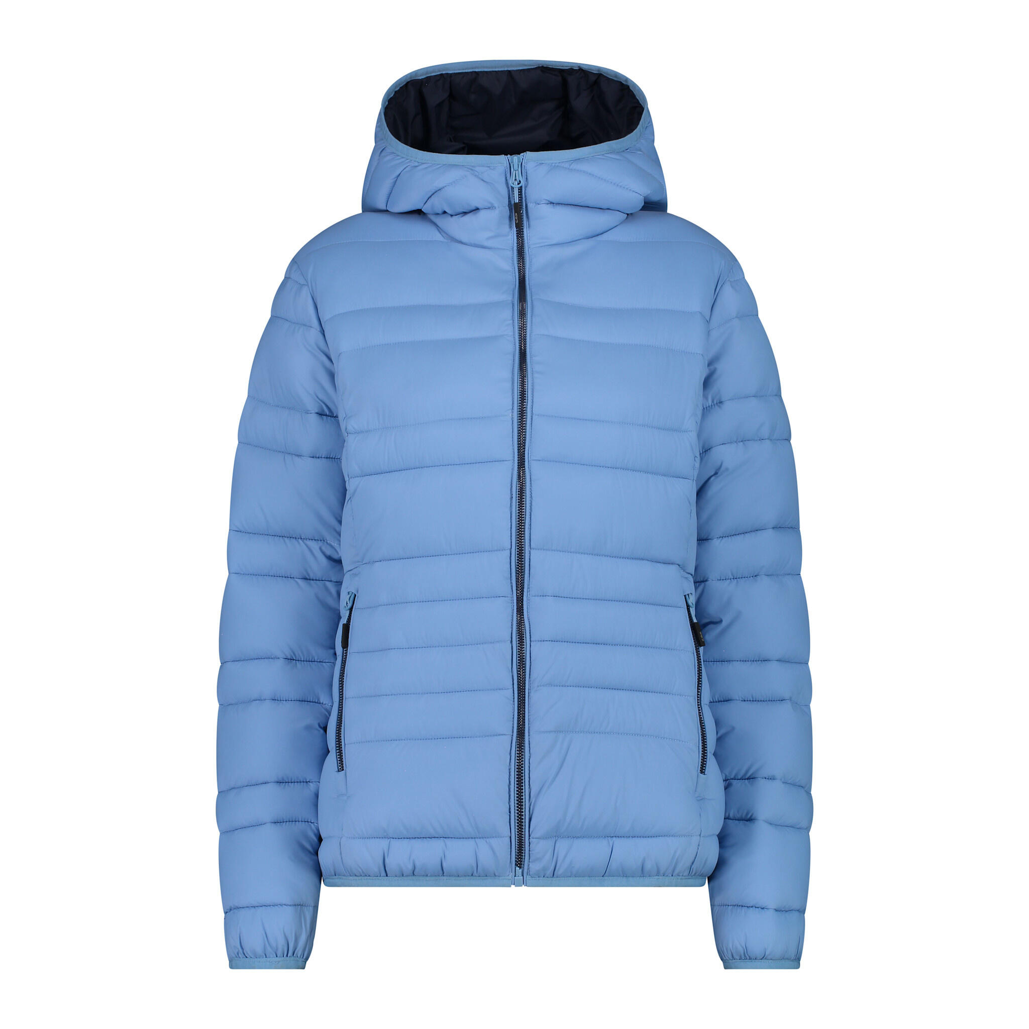 CMP Casacos Sinteticos E De Penas Mulher - CMP  Jacket Hoodie W - Nigara