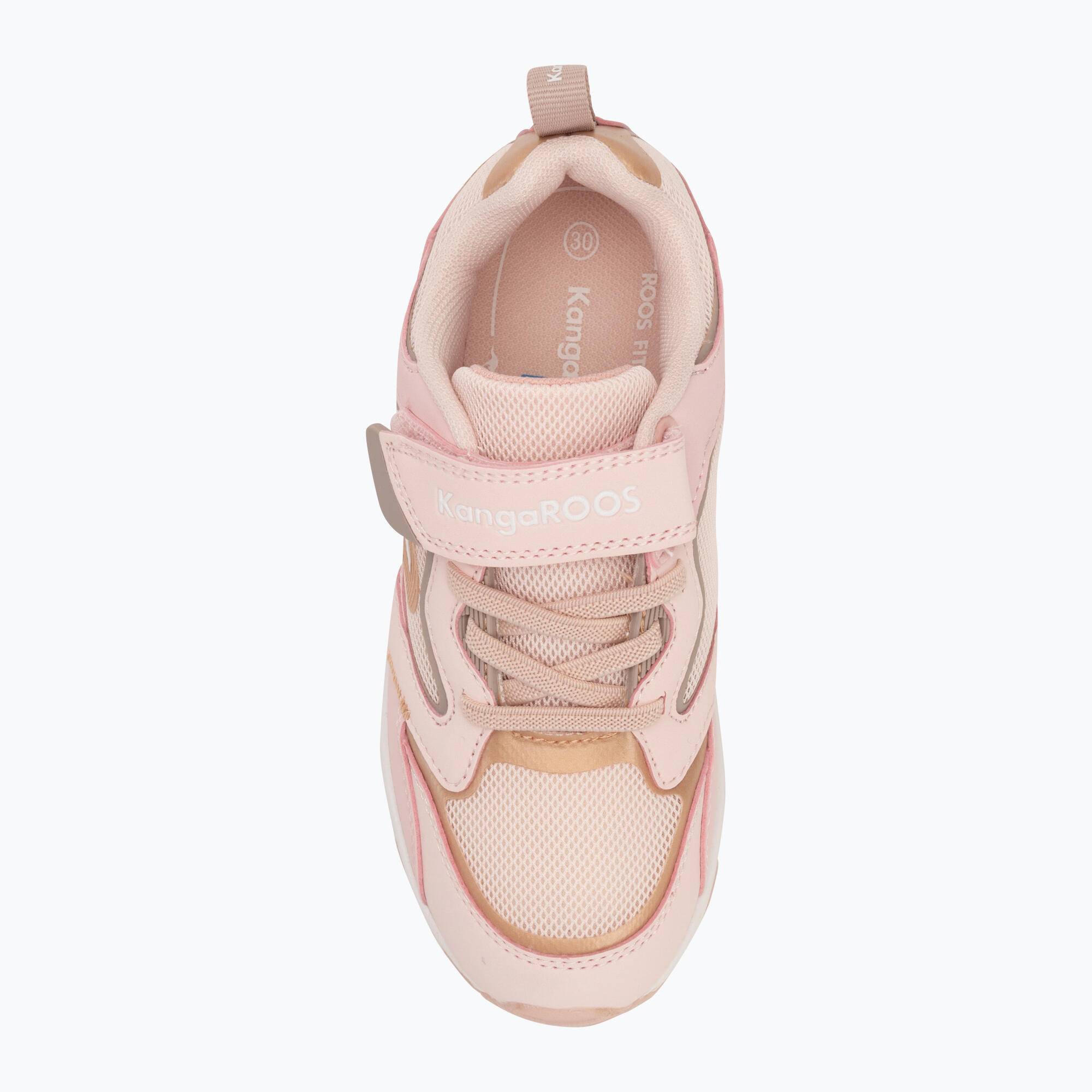 Calçados infantis KangaROOS KX-Count EV sphinx 5/7