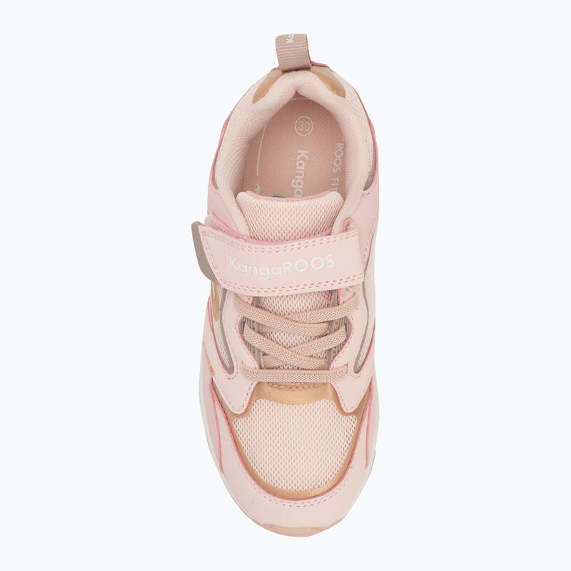 Pantofi pentru copii KangaROOS KX-Count EV sphinx