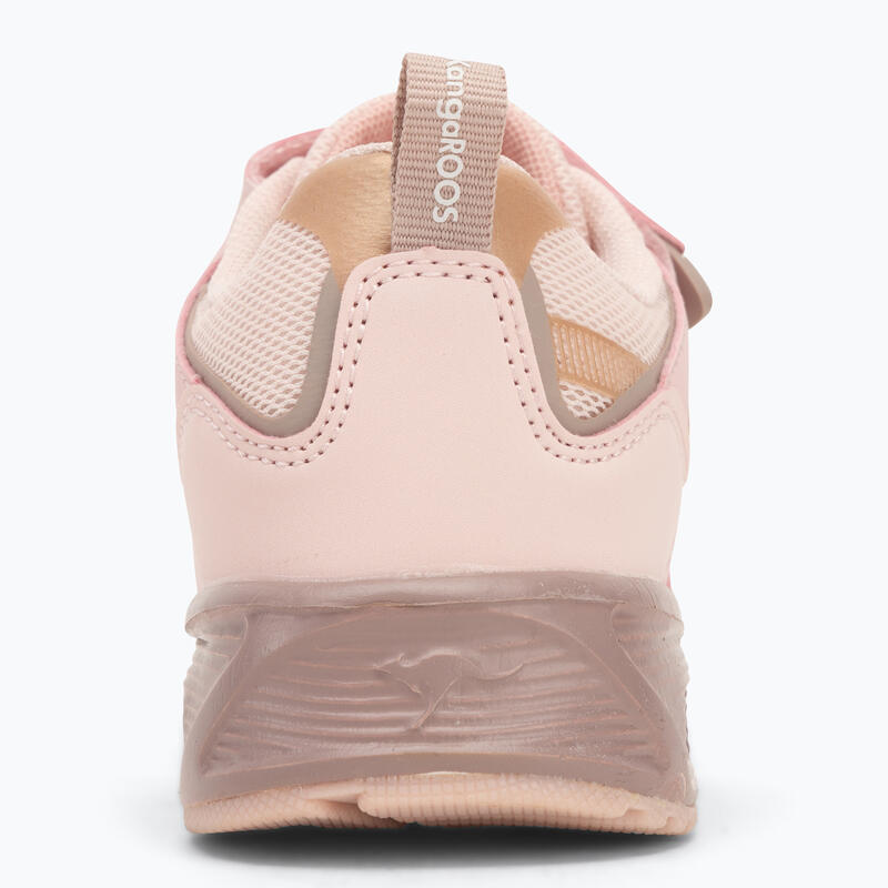 Buty dziecięce KangaROOS KX-Count EV sphinx