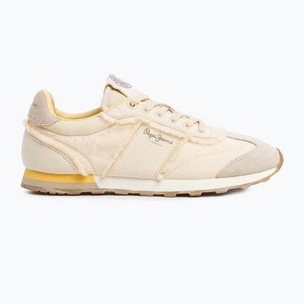 Damen Schuhe Pepe Jeans Once Twill