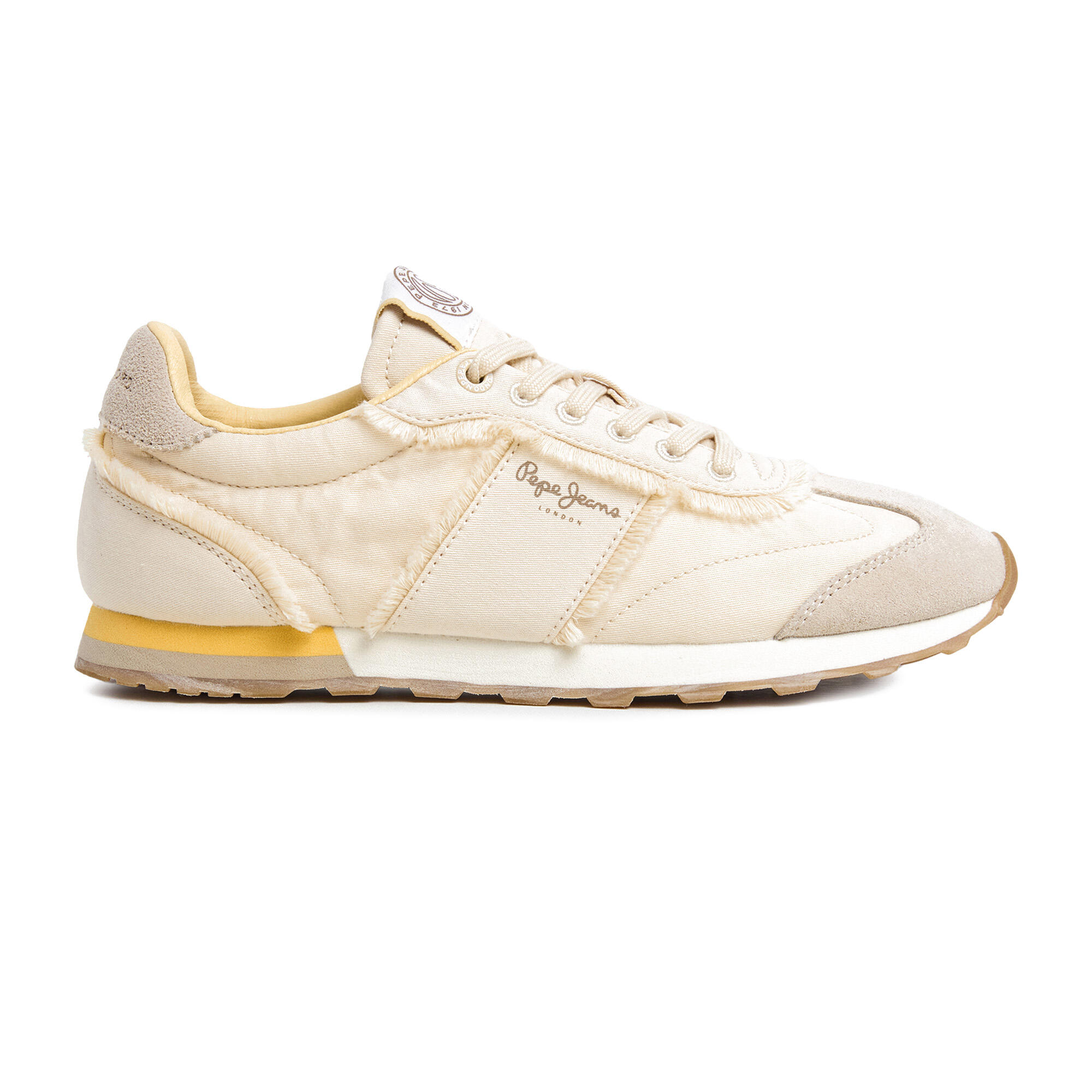Scarpe da donna Pepe Jeans Once Twill 7/7