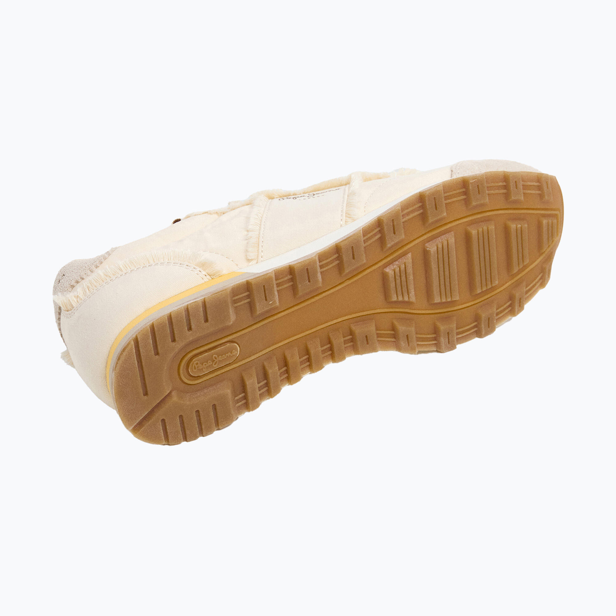 Scarpe da donna Pepe Jeans Once Twill 6/7