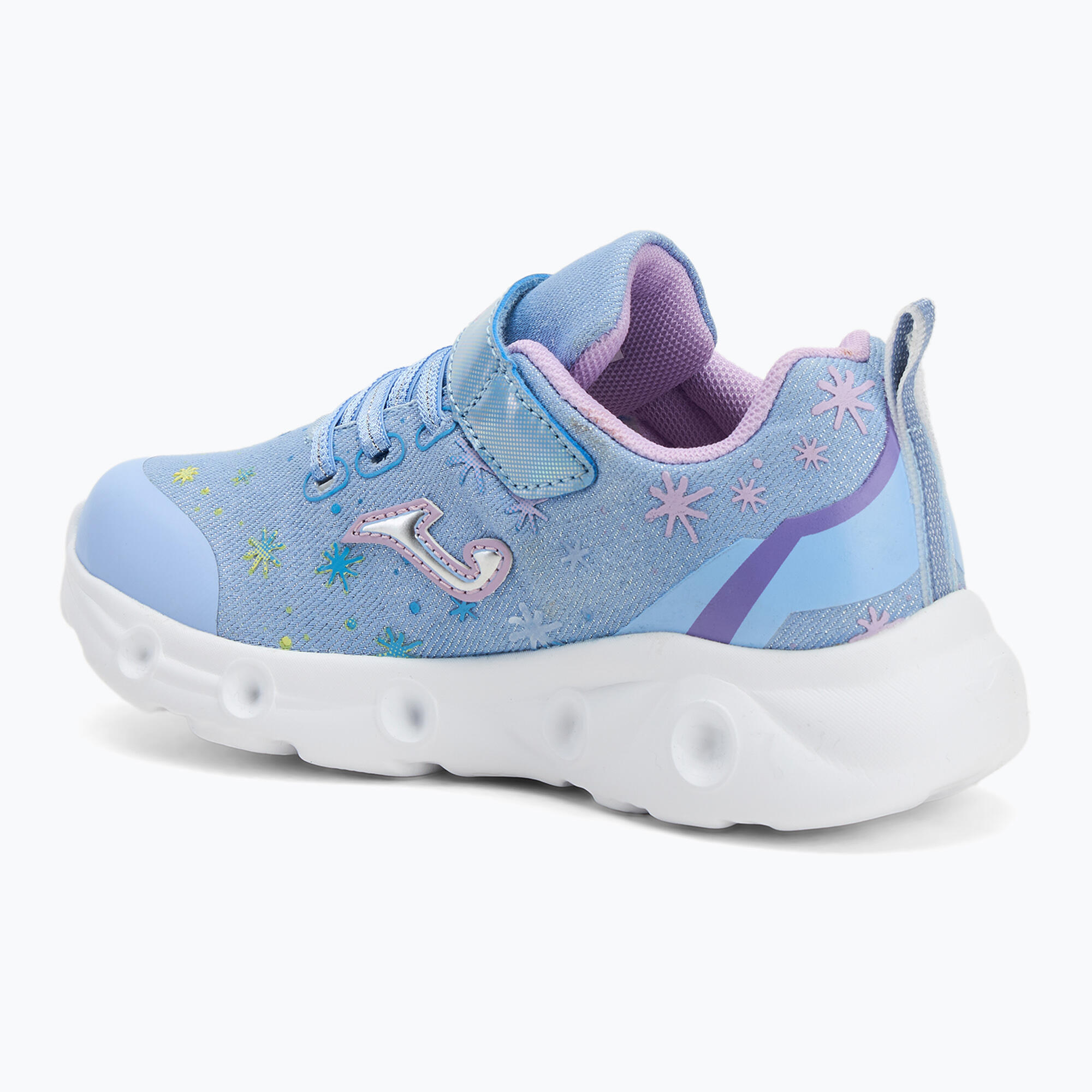 Chaussures enfant Joma Space Jr 3/7