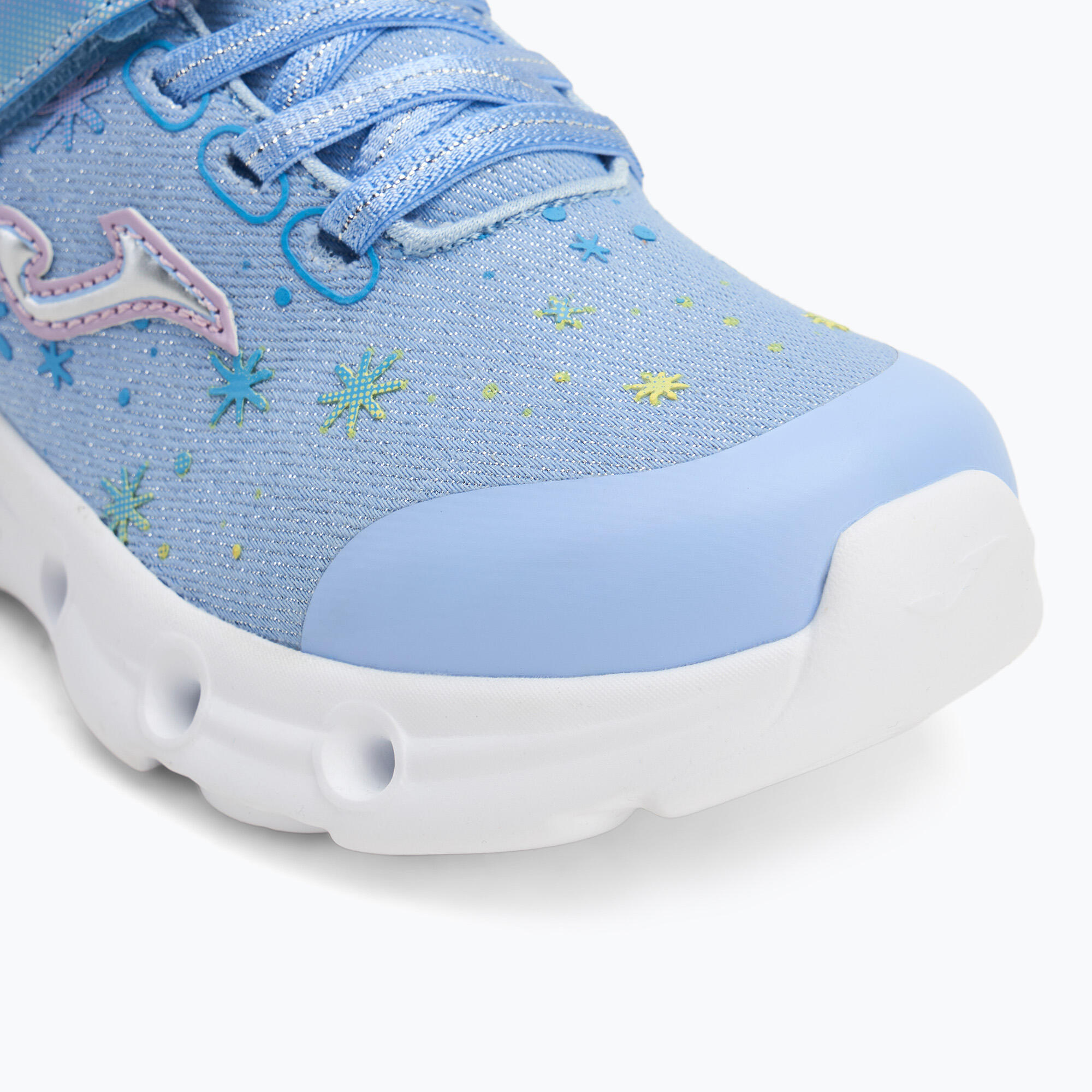 Chaussures enfant Joma Space Jr 7/7
