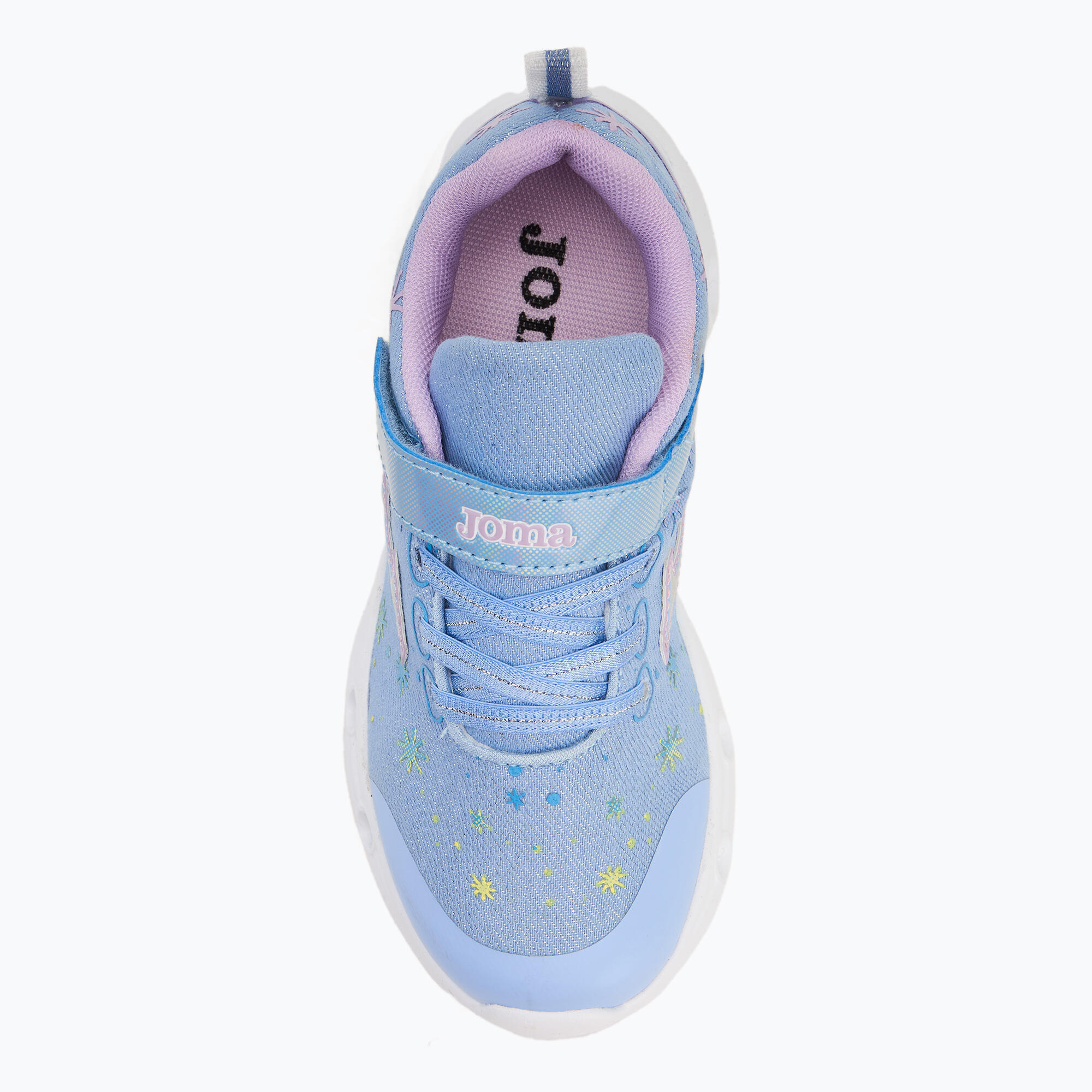 Chaussures enfant Joma Space Jr 5/7