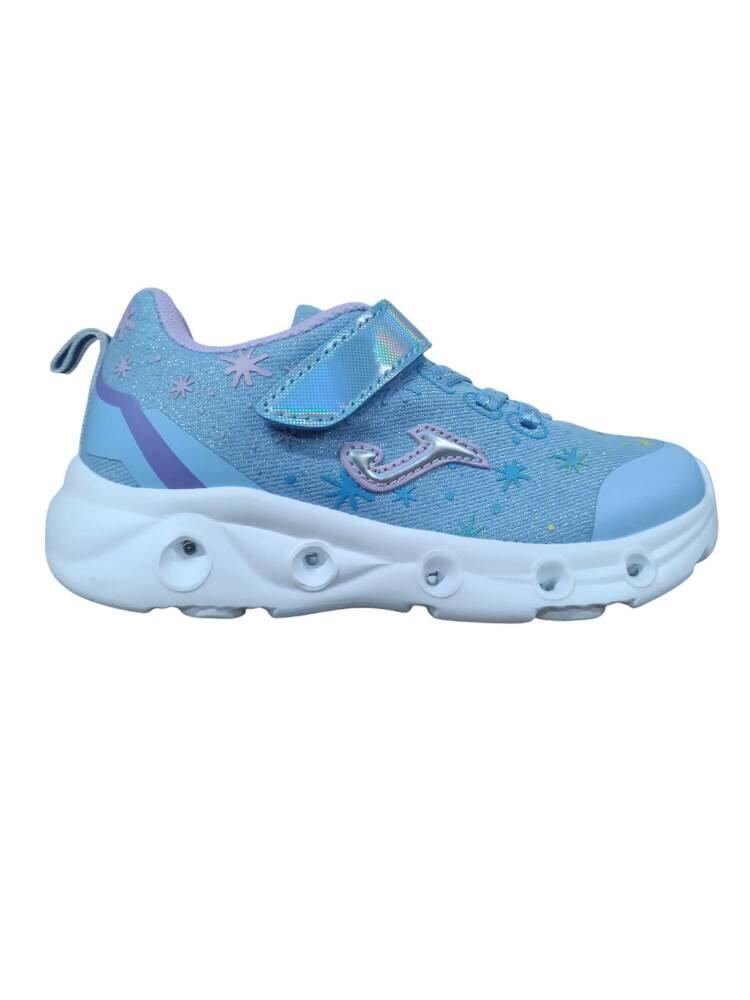 Chaussures enfant Joma Space Jr 1/7