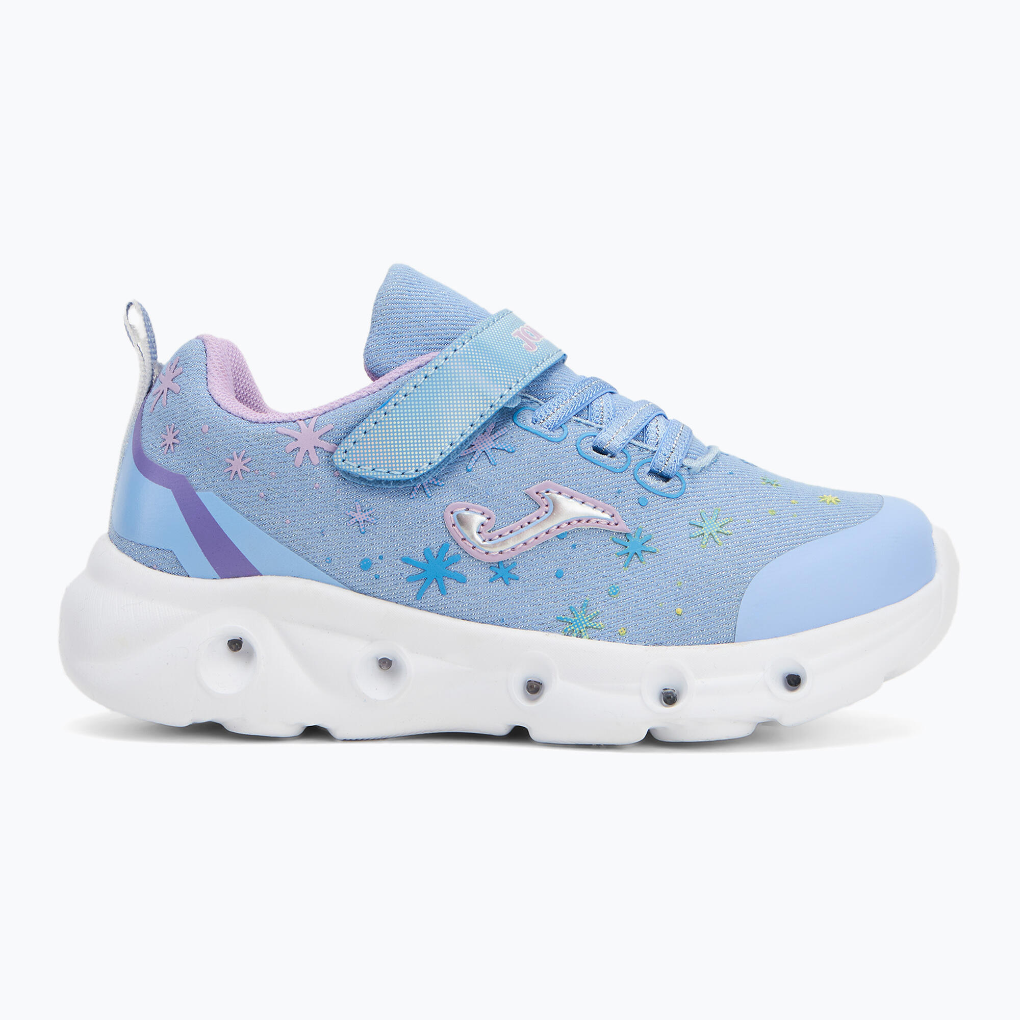 Chaussures enfant Joma Space Jr 2/7