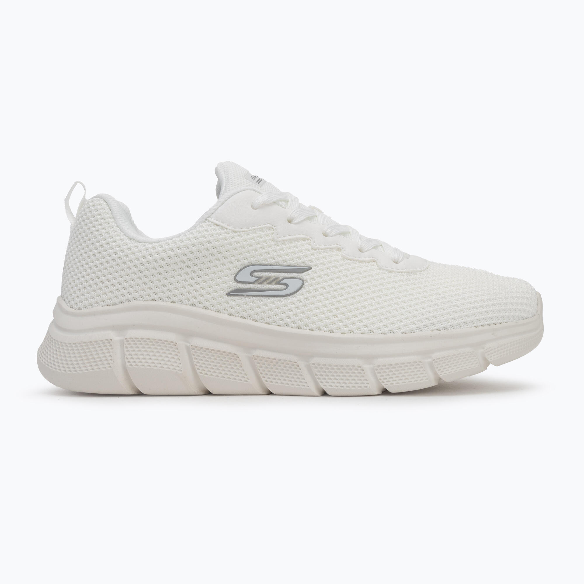 Skechers Bobs B Flex Chill Edge baskets homme 2/7