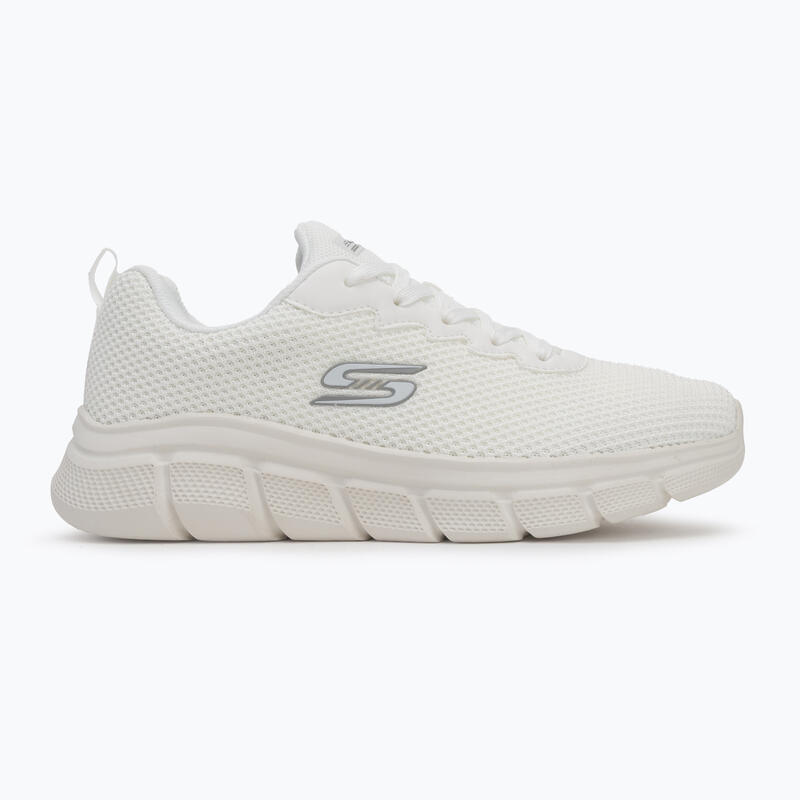 Pantofi pentru bărbați SKECHERS Bobs B Flex Chill Edge off