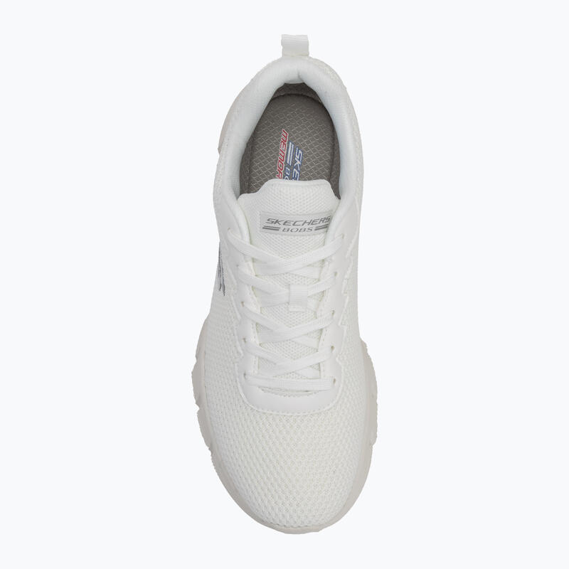 Pantofi pentru bărbați SKECHERS Bobs B Flex Chill Edge off